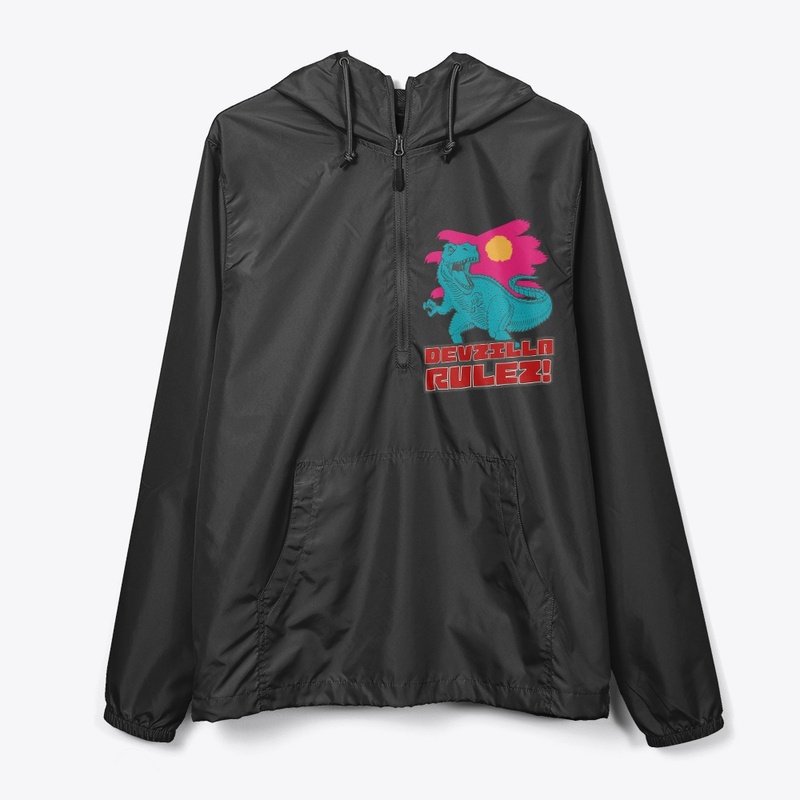 DEVZILLA Jackets