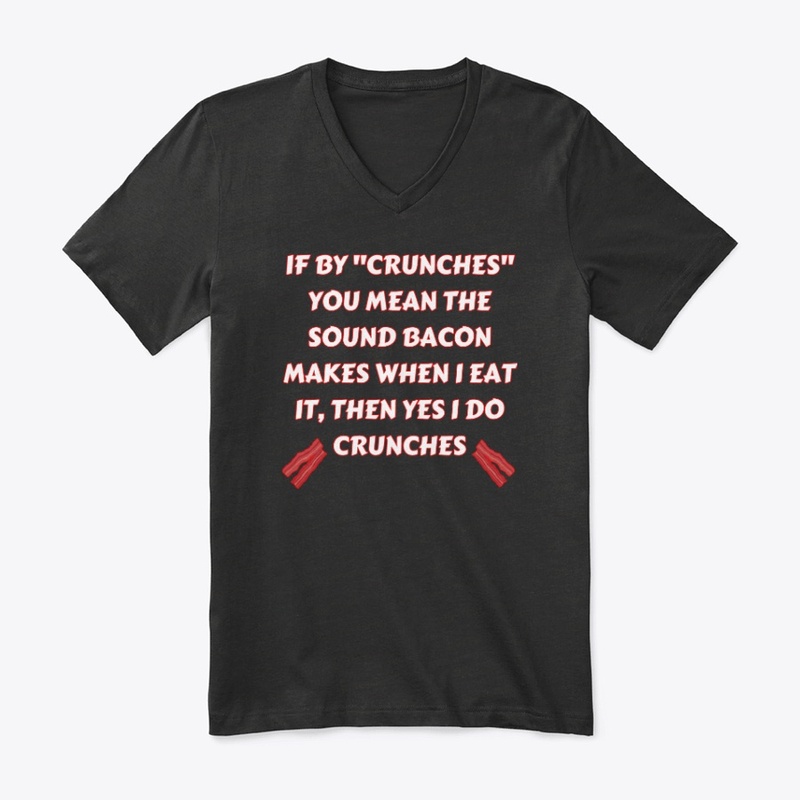 Funny Bacon | Funny Diet | Bacon Lovers