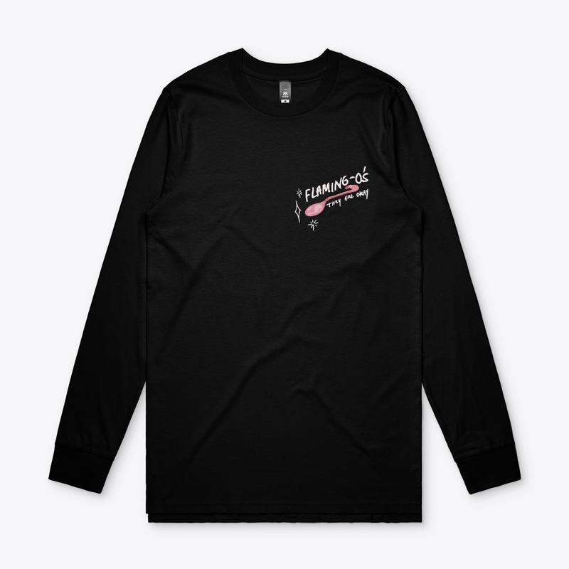 Flamingo Merch