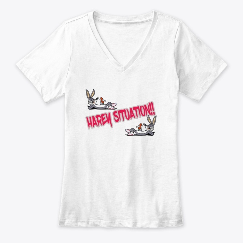 HARE 6 EDITION
