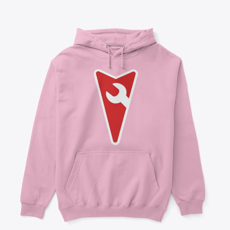 2023 Arrowhead Garage Logo Hoodies