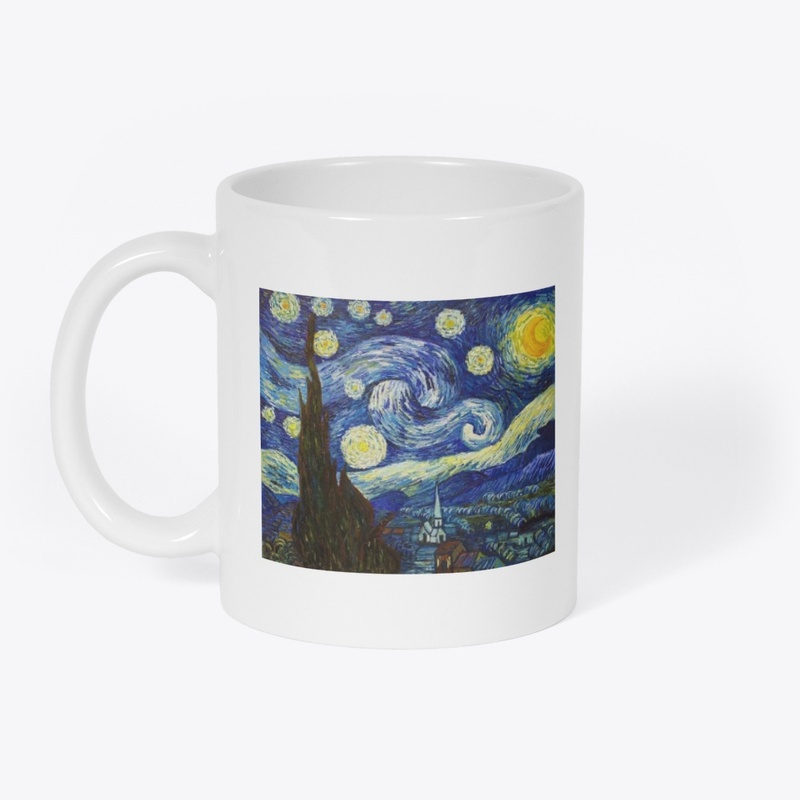 The Starry Night
