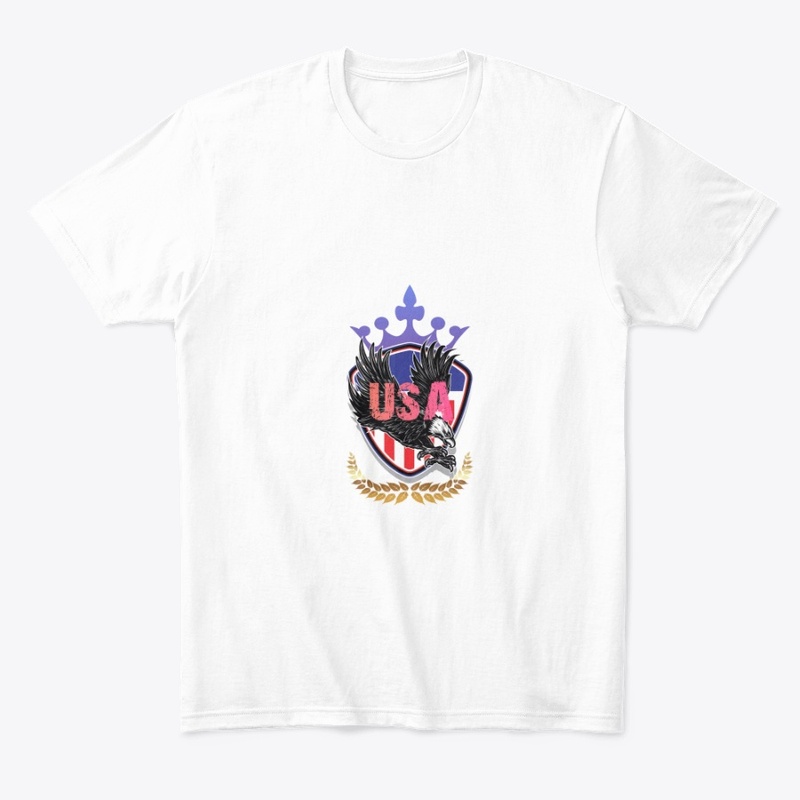 USA dream 