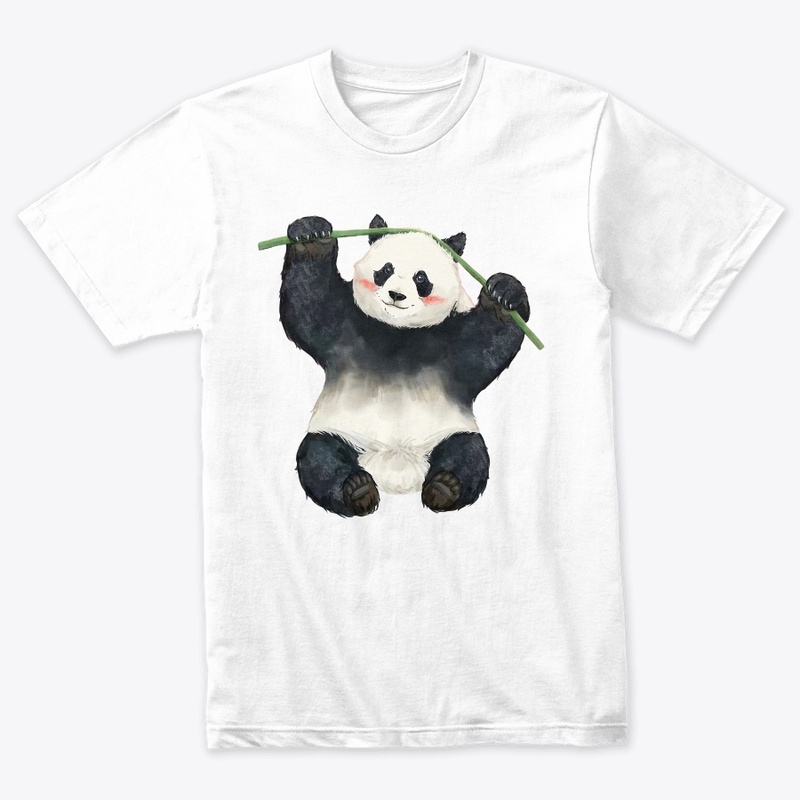 Xiaobaitian🐼Giant Panda