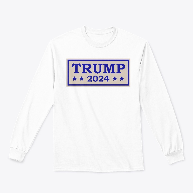 Trump 2024 Text