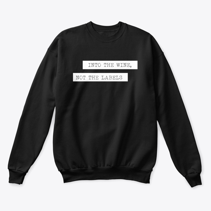 Into the wine, not the labels | LBGTQ