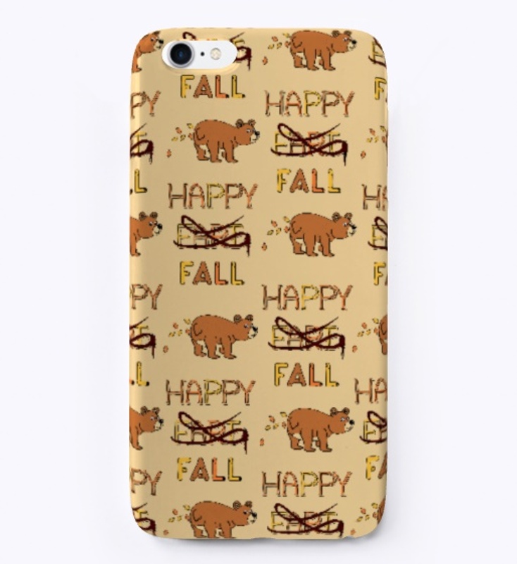 Happy Fart/Fall