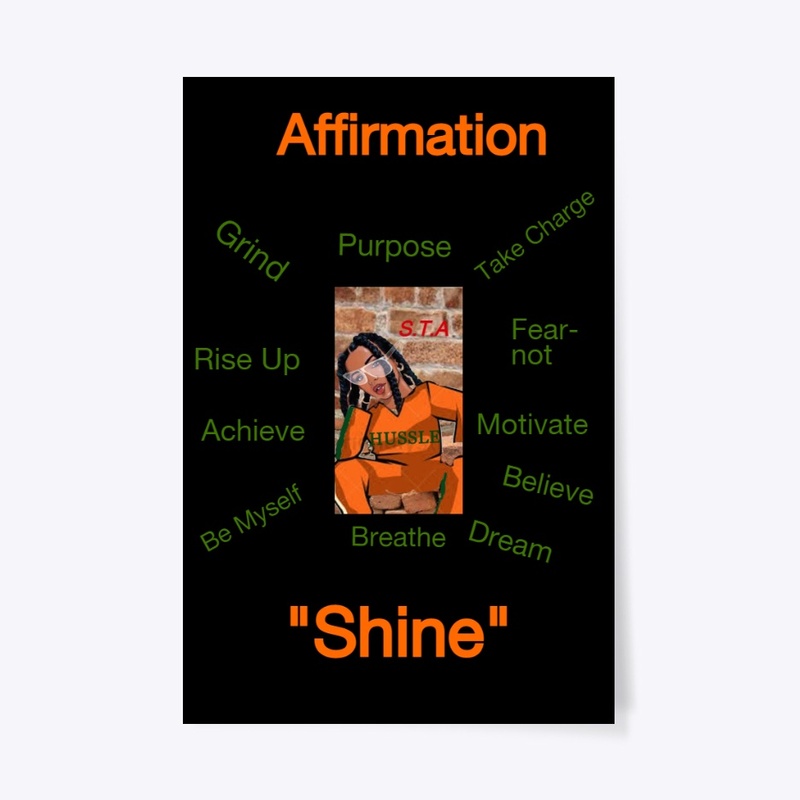 Affirmation