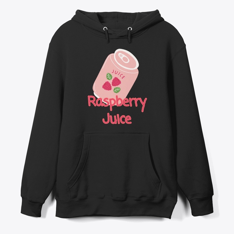 Raspberry Juice