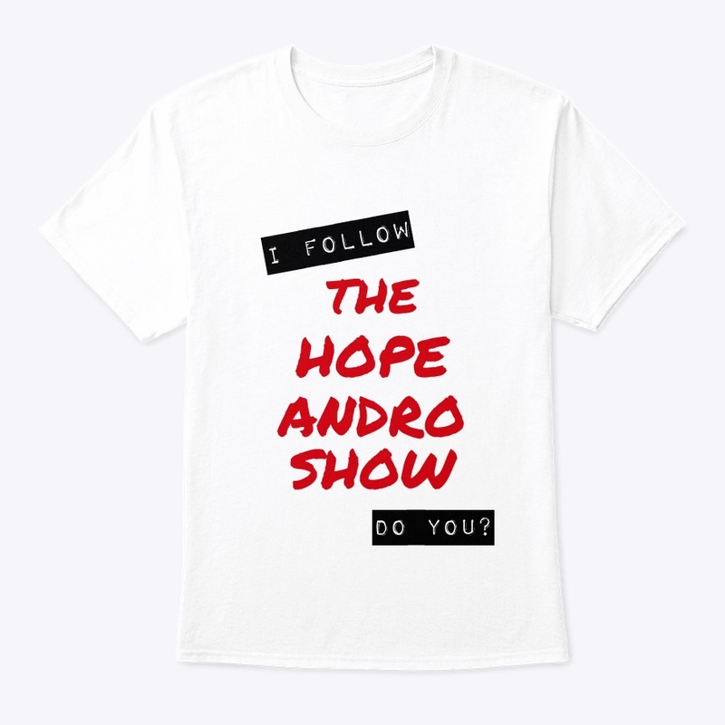THAS Unisex Tee
