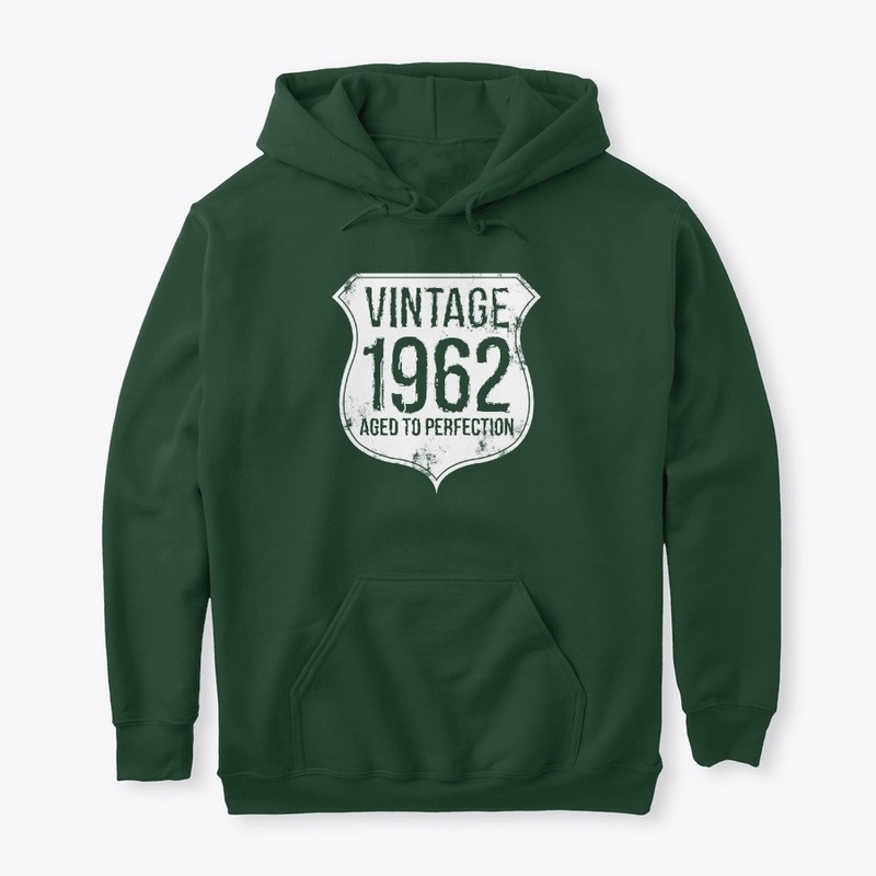 Vintage 1962
