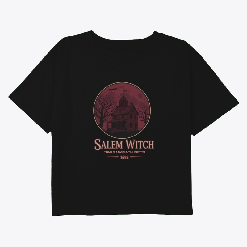 Salem Witch | 