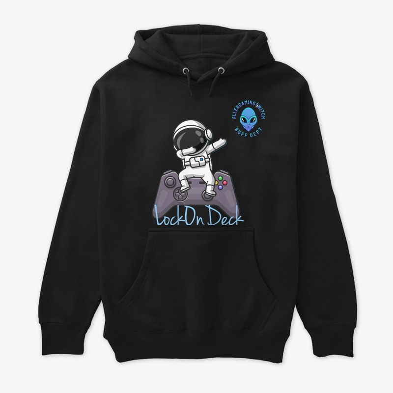 AllenGamingMerch