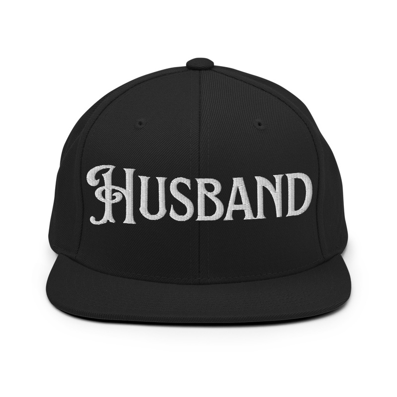Husband 