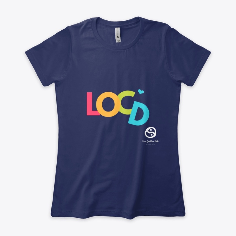 Loc'd Heart