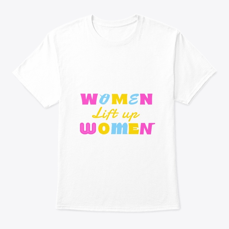 Women Lift Up Women/ March 2023