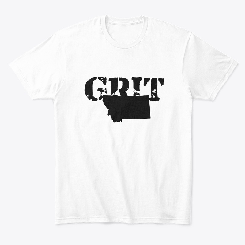 Montana Grit