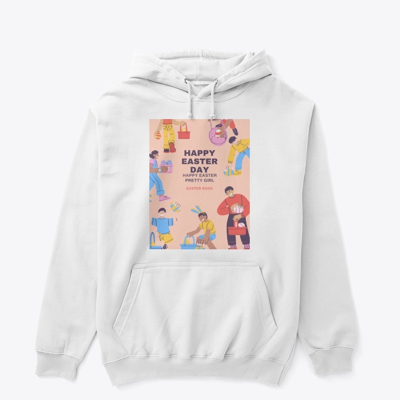 easter shirt