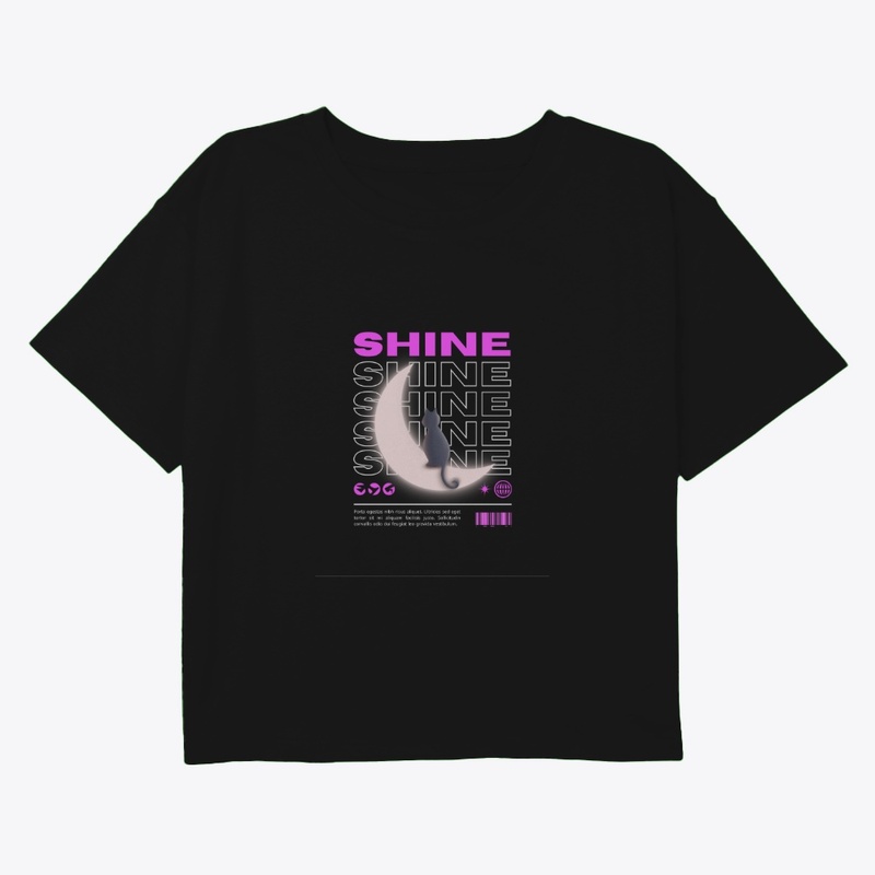 T shirt
