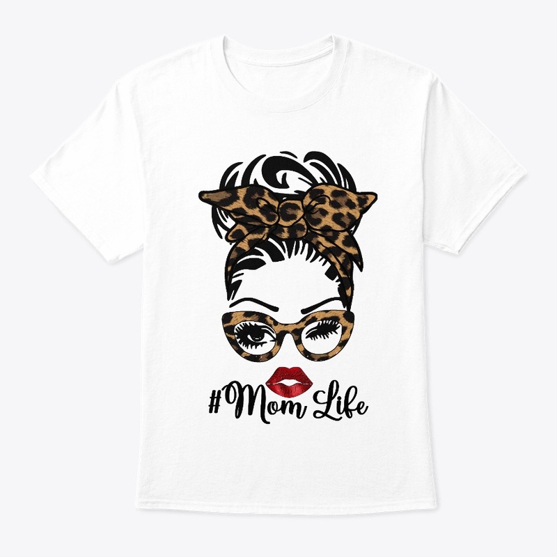 Mom Life