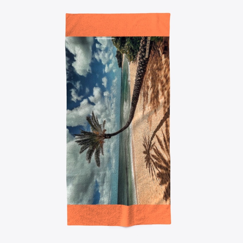 Beach Side