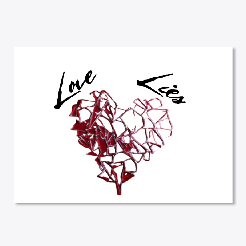 Love Lies