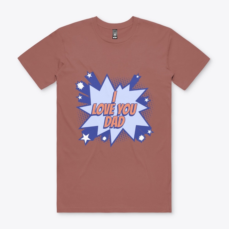father's day T-SHIRT 
