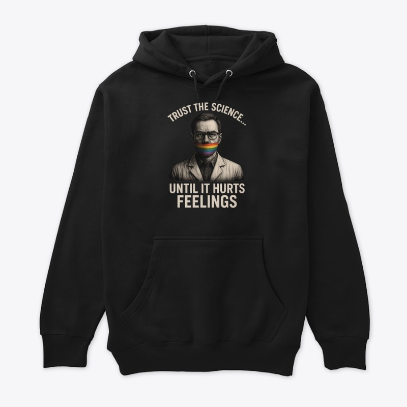 Until It Hurts Feelings