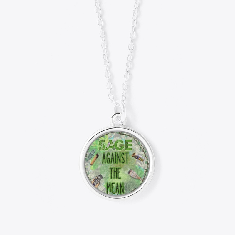 Sage Against the Mean