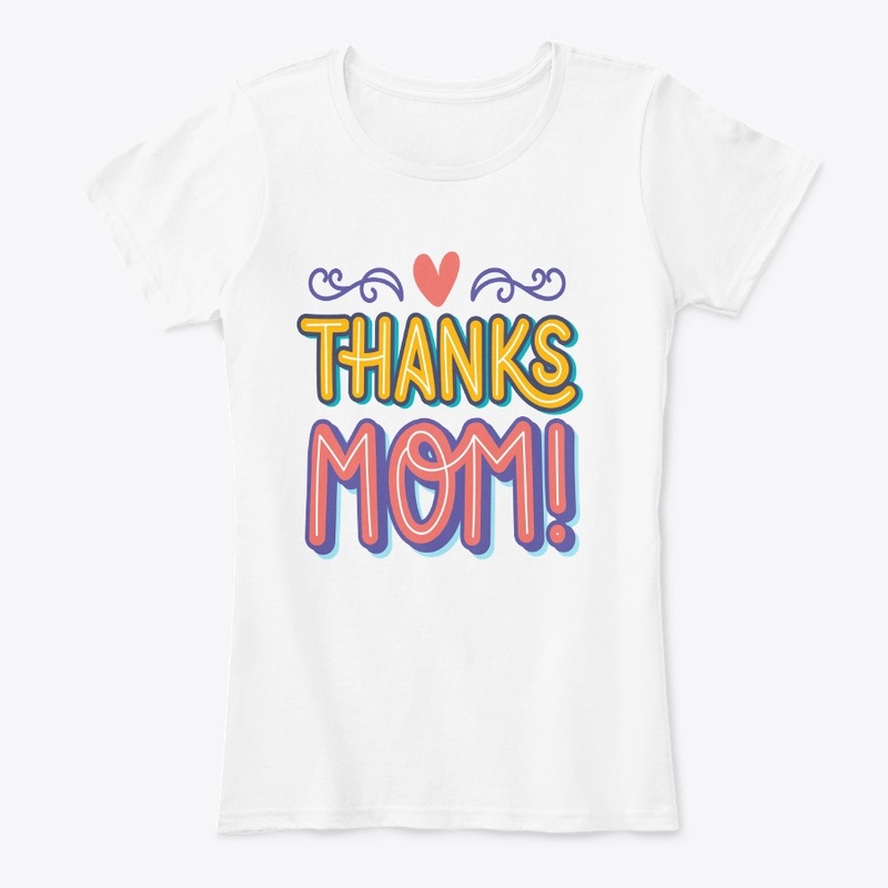 mom shirt