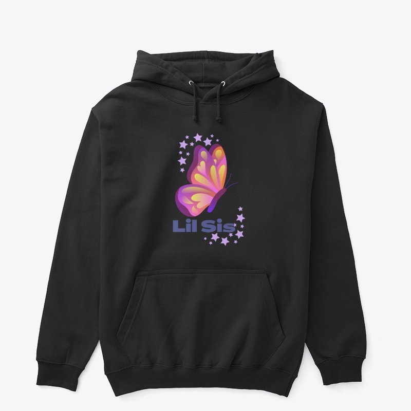 Little Sister Tee