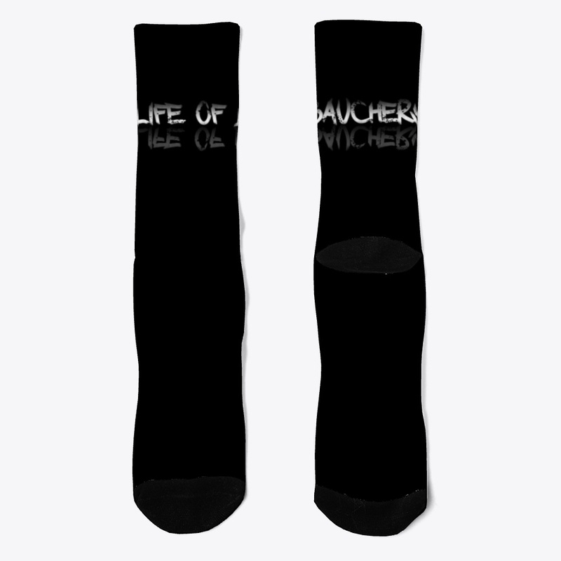 Life Of Debauchery World Tour-Dark