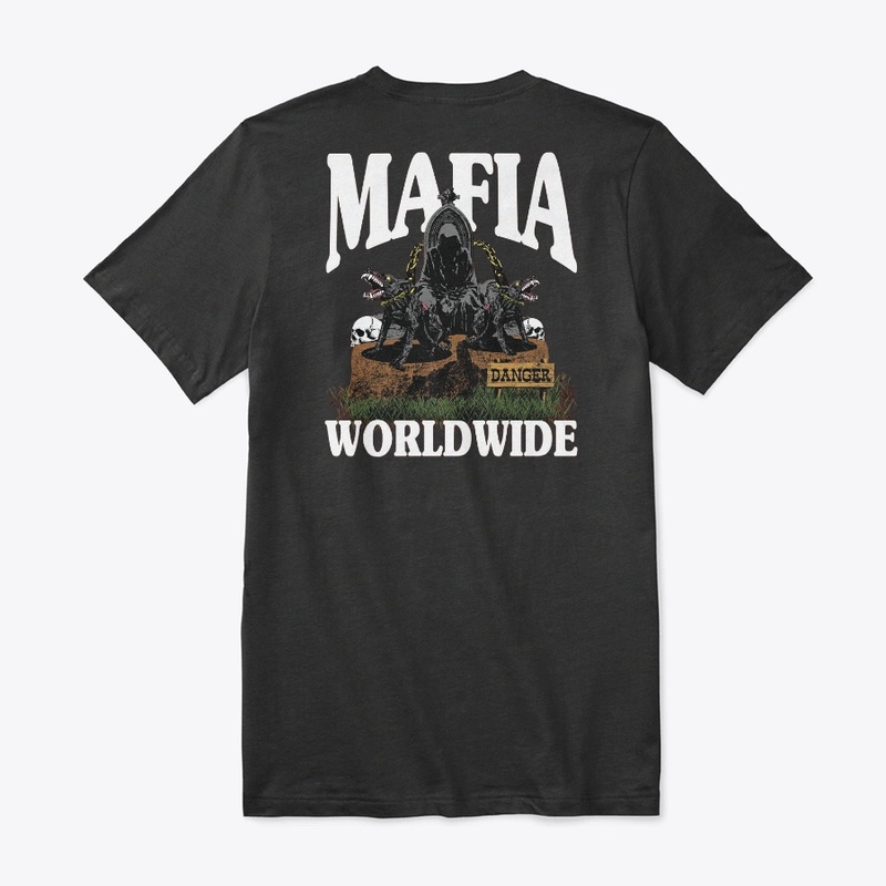 Kai Cenat Merch
