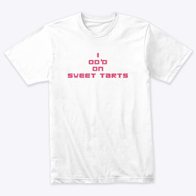 SWEET TARTS