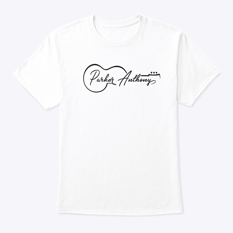 Parker Anthony basic Tshirt 