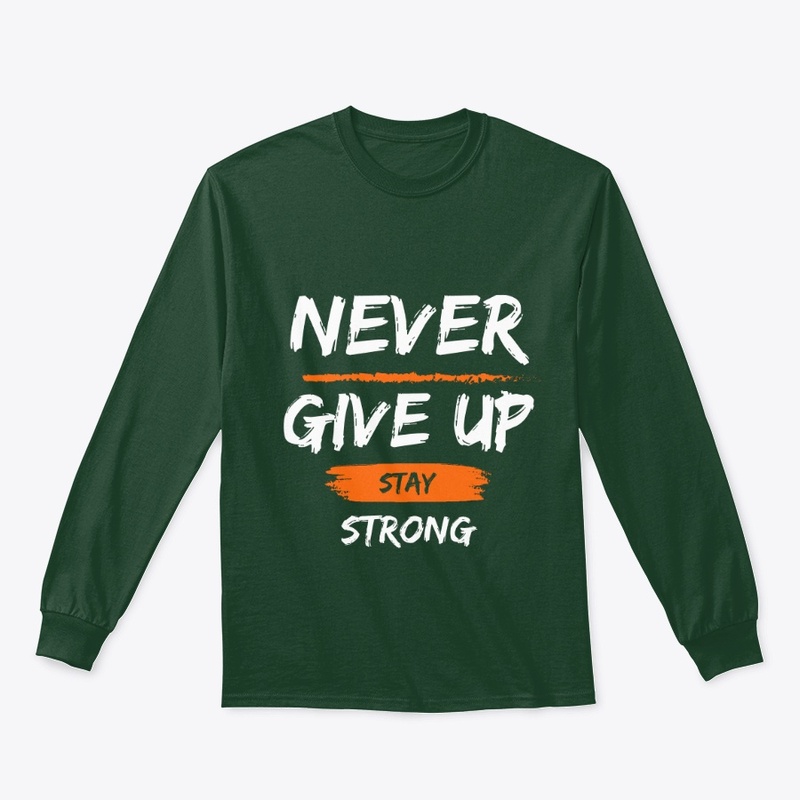 T-Shirt Motivational