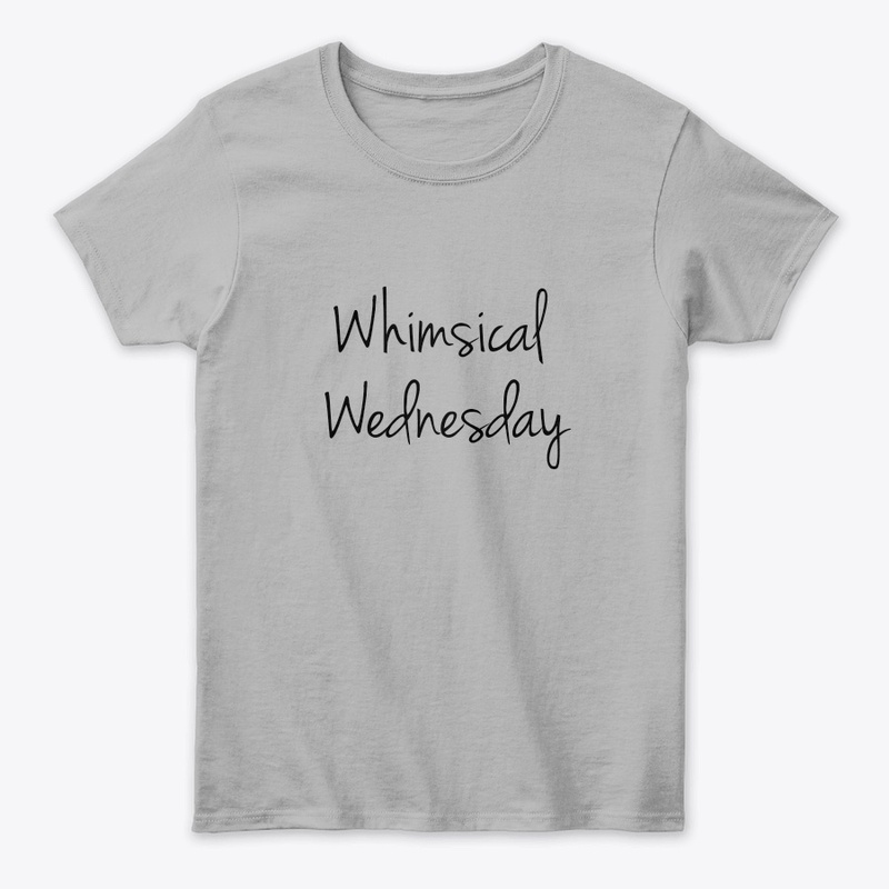 Whimsical Wednesday