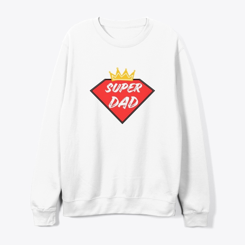 Super Dad Collection 