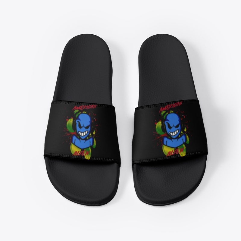 American slides