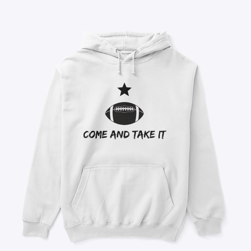 Come and Take it