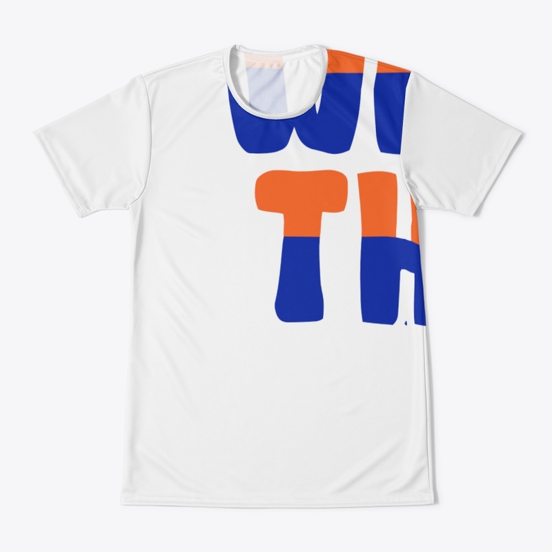 What The Frack Brand 