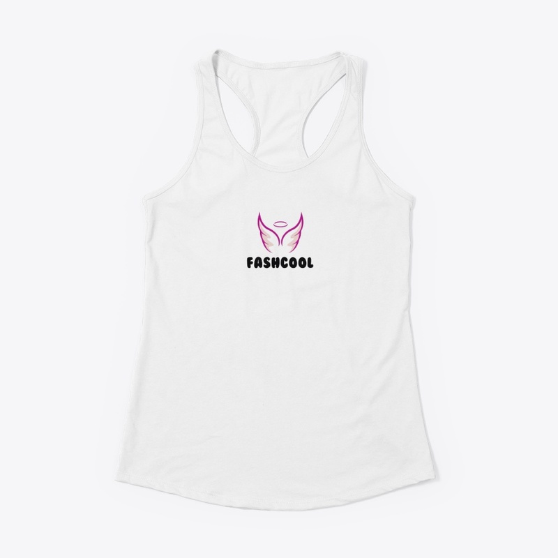Fashcool means cool fashion for you 