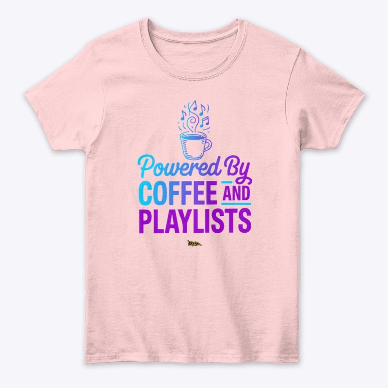 GLC - Powered by Coffee