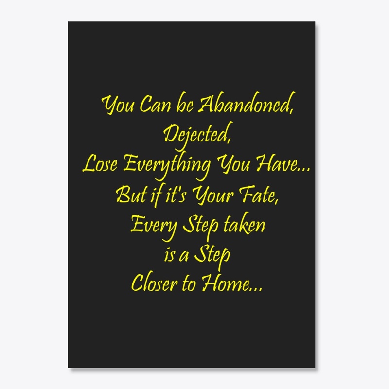 If It's Your Fate