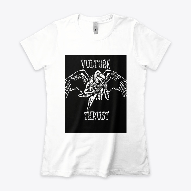 VULTURE THRUST
