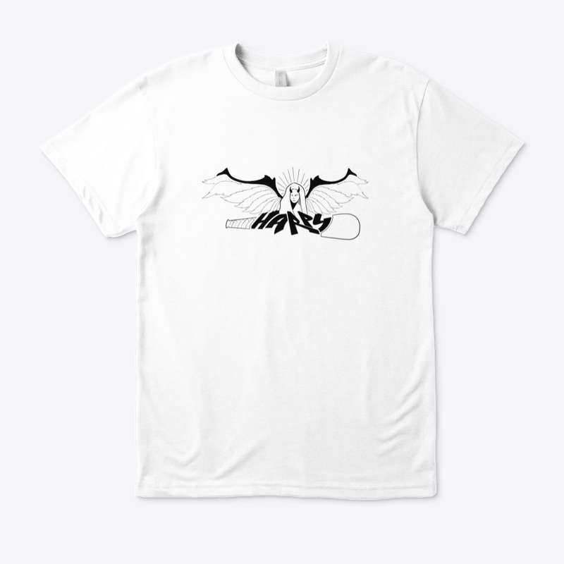 HARPY! collection
