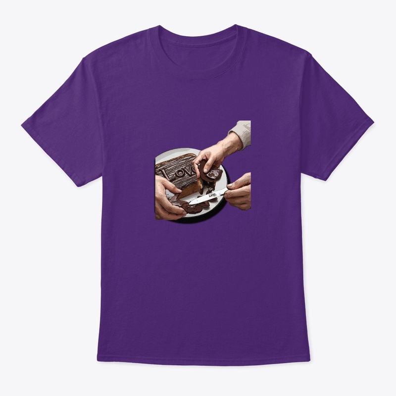spread love shirt