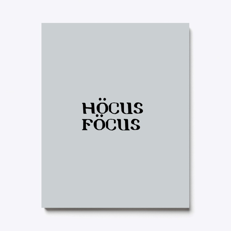 Hocus focus 