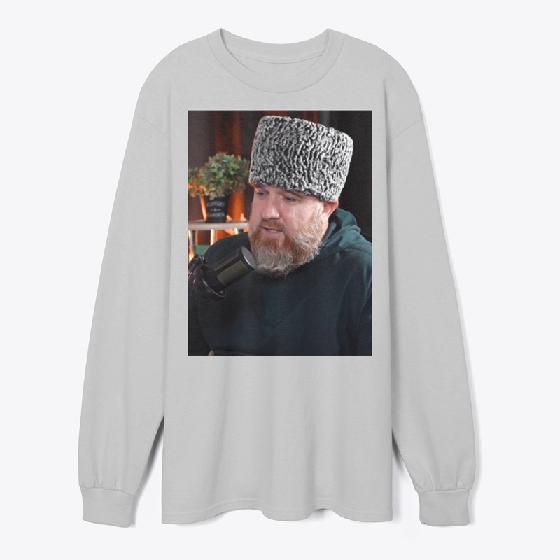 Bashlam Chimaev