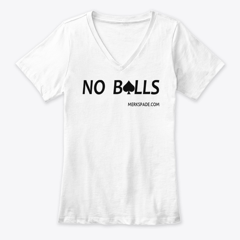 No Balls